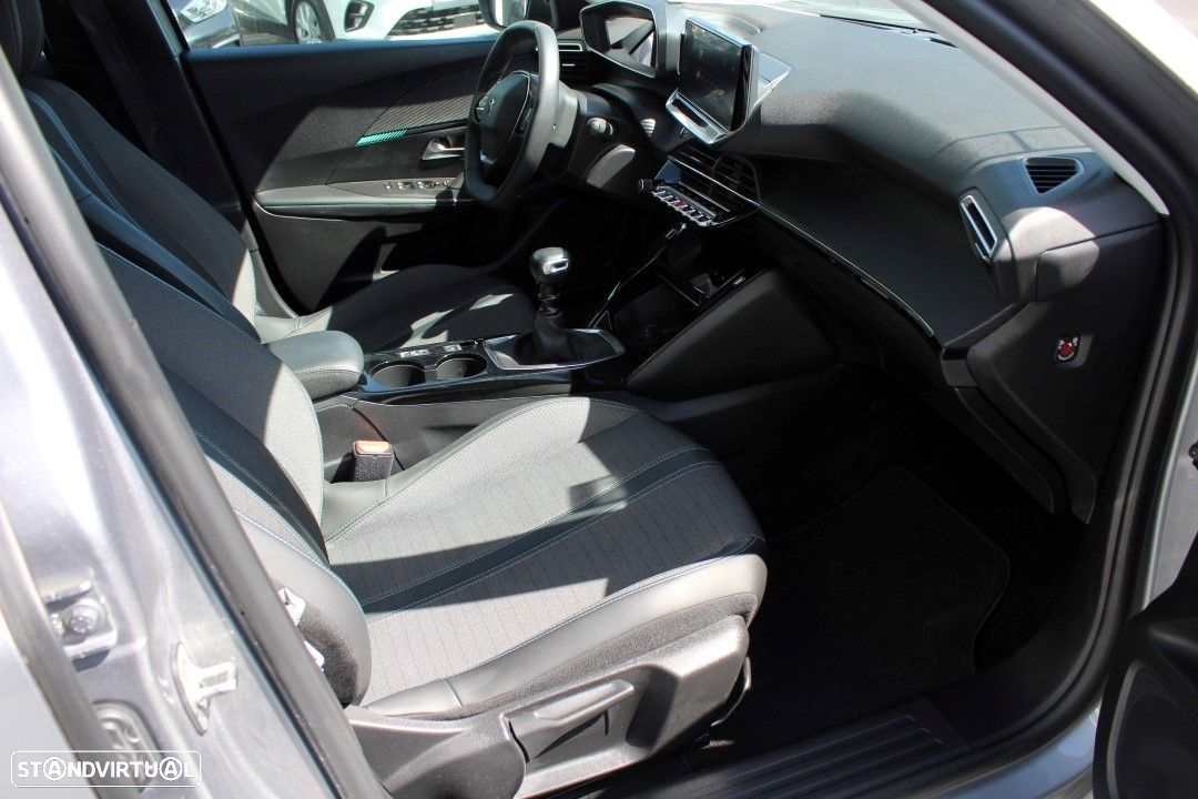 Peugeot 2008 1.2 PureTech Allure Pack - 10