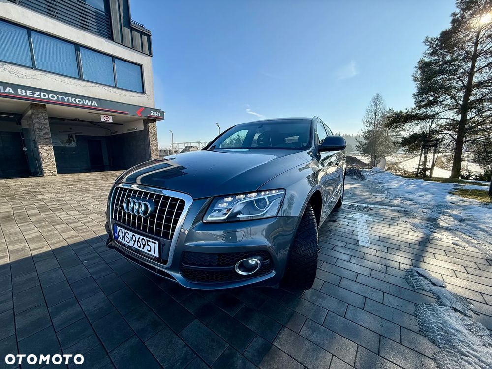 Audi Q5 - 13