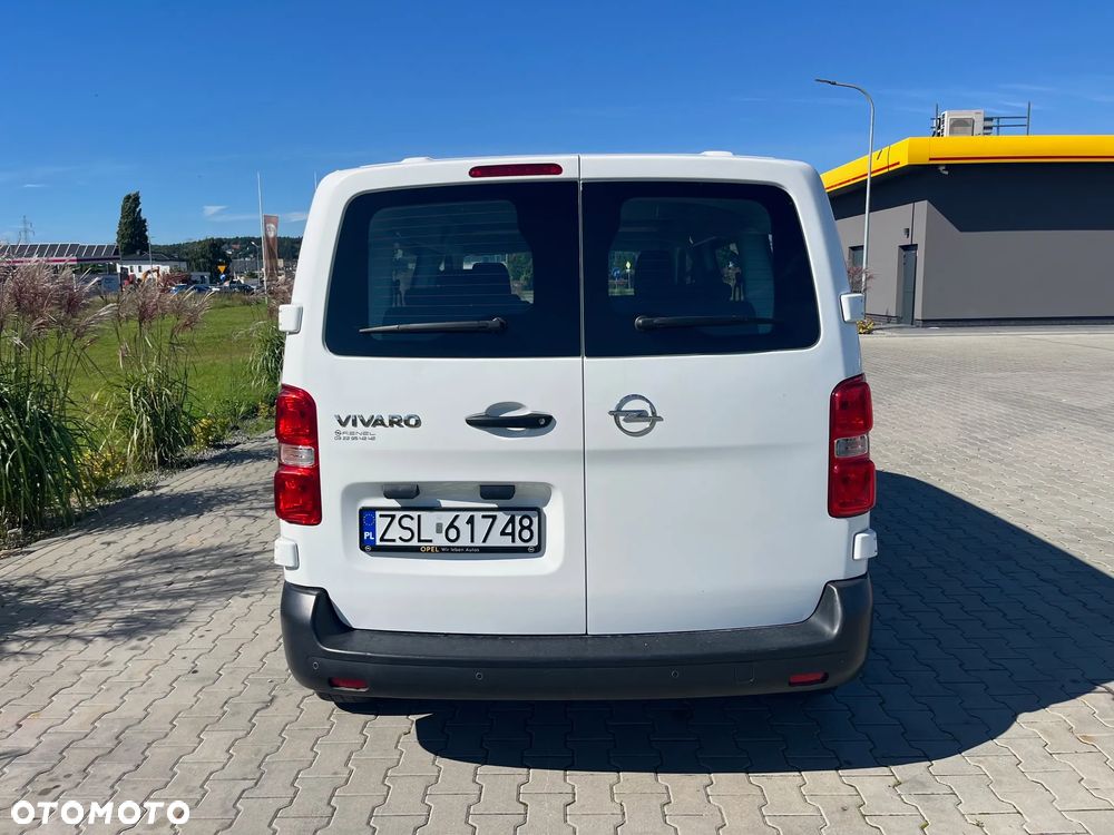 Opel Zafira Life 1.5 D M Edition - 6