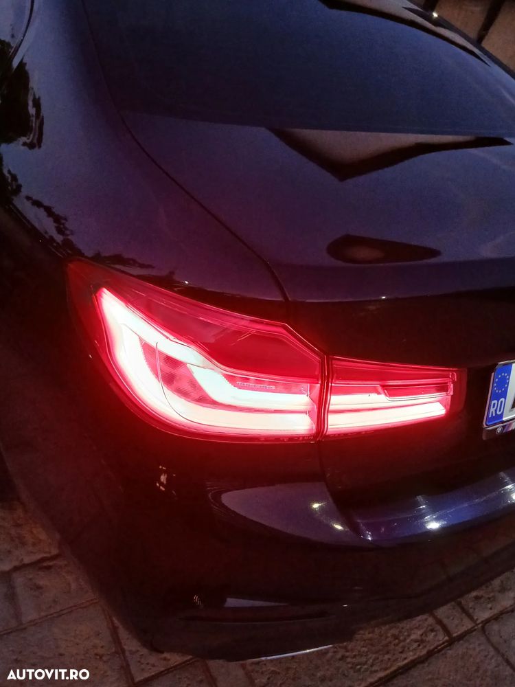 BMW Seria 5 - 28