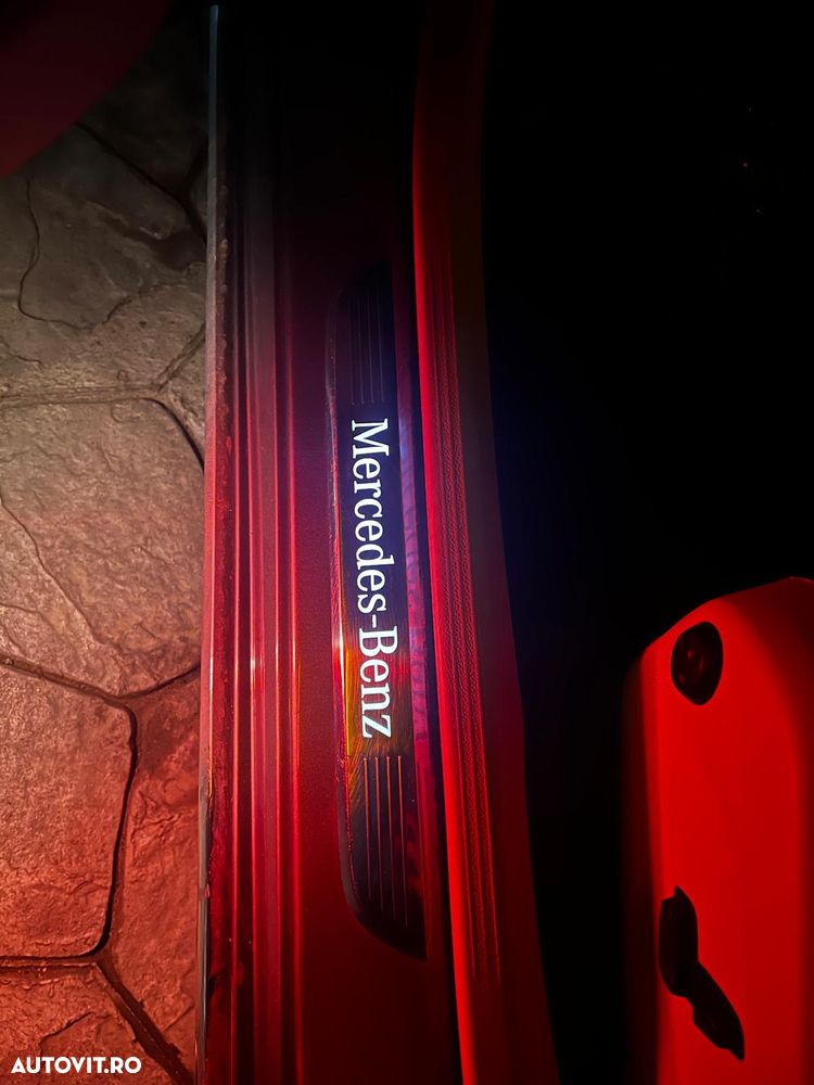 Mercedes-Benz C 220 (BlueTEC) d 7G-TRONIC Exclusive - 16