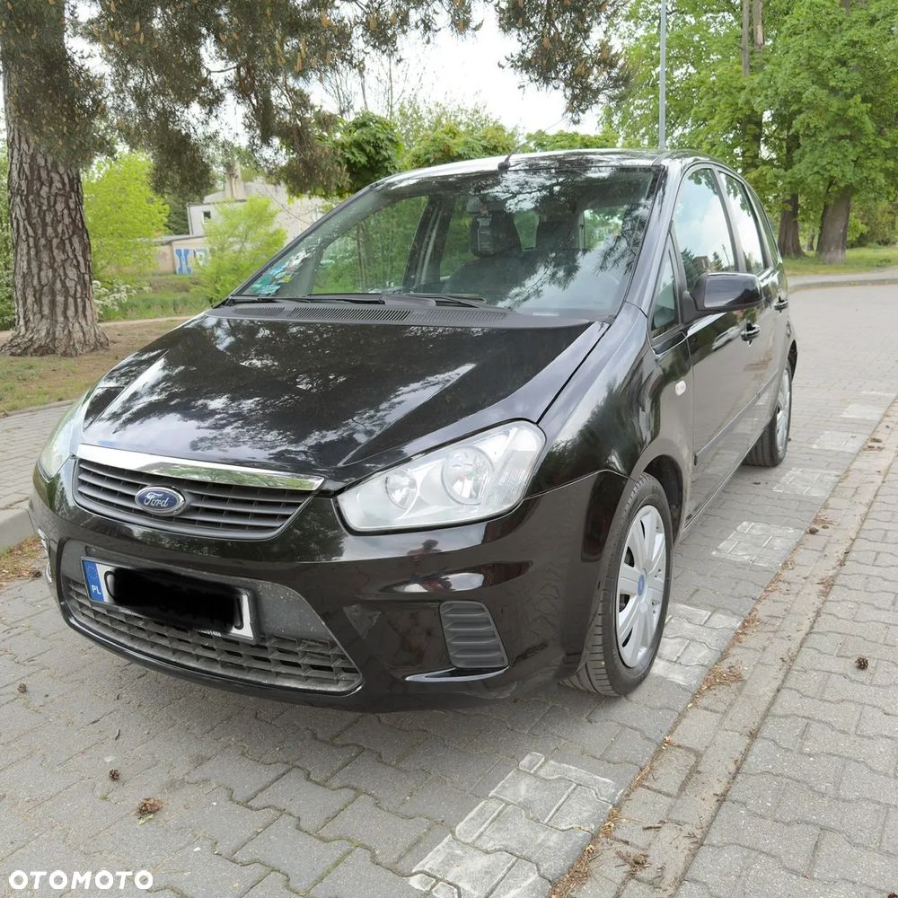 Ford C-MAX 1.6 TDCi Silver X - 16