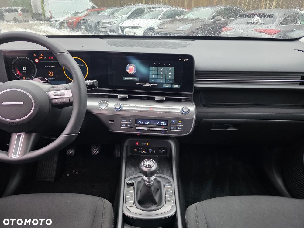 Hyundai Kona 1.6 T-GDI Executive - 19