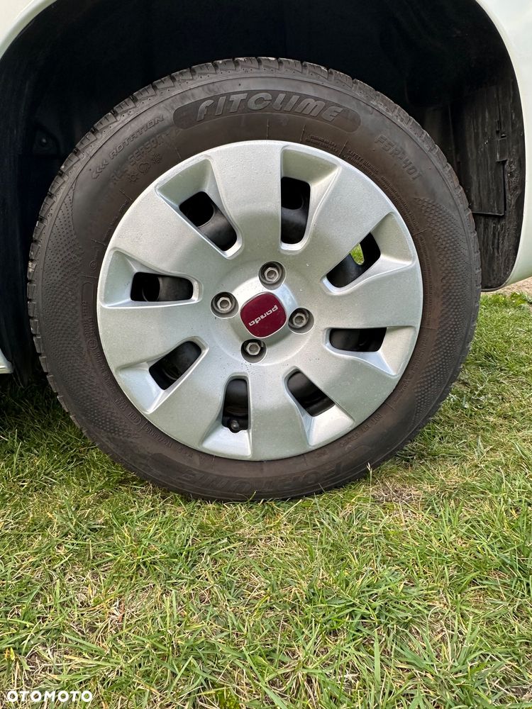 Fiat Panda - 18