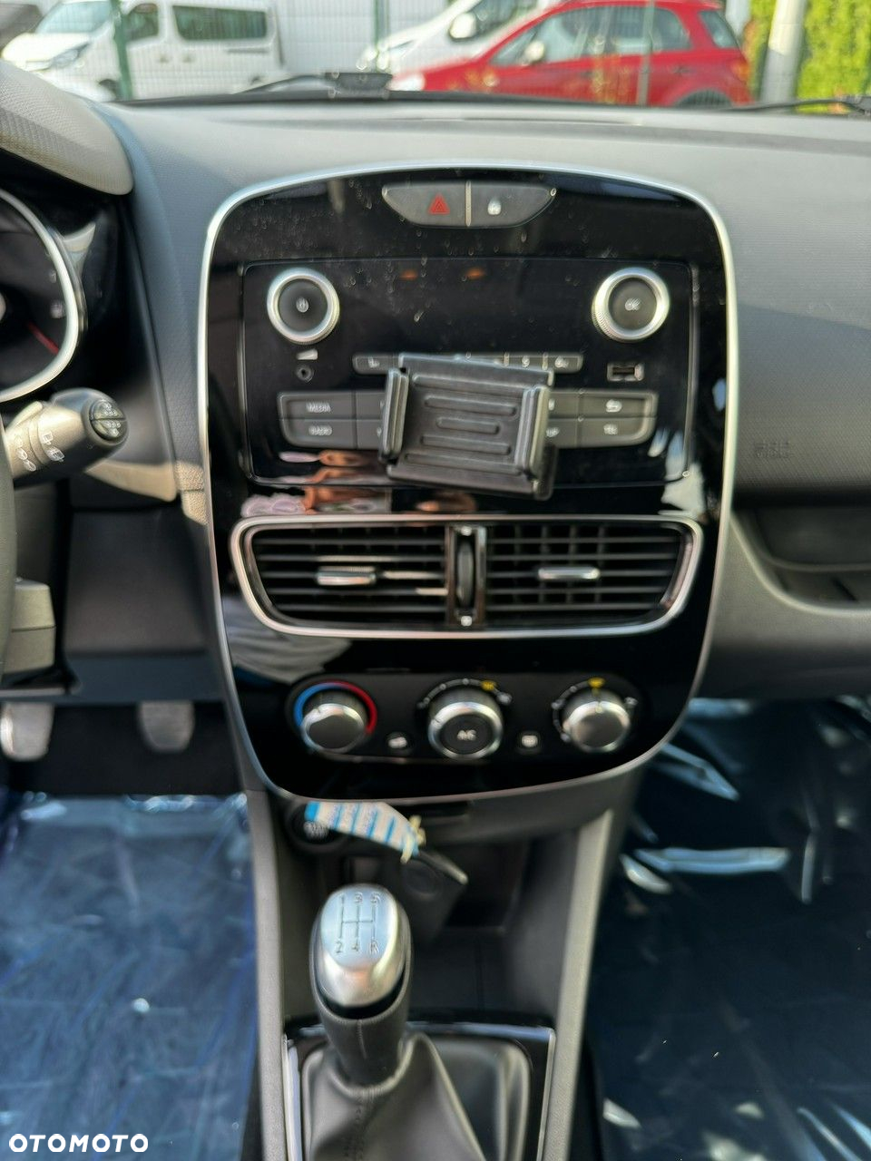 Renault Clio - 14