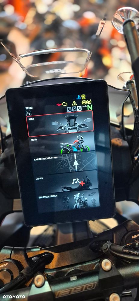 KTM Super Adventure - 16