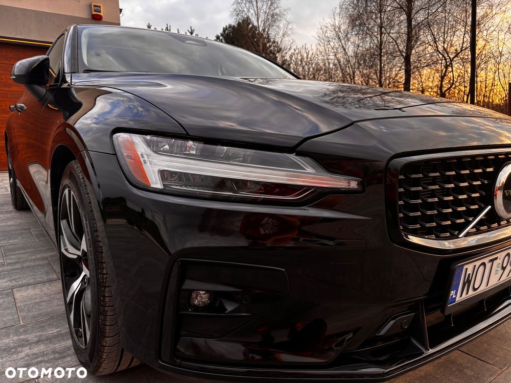 Volvo S60 - 14