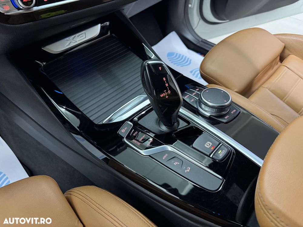 BMW X3 xDrive30e Aut. M Sport - 26