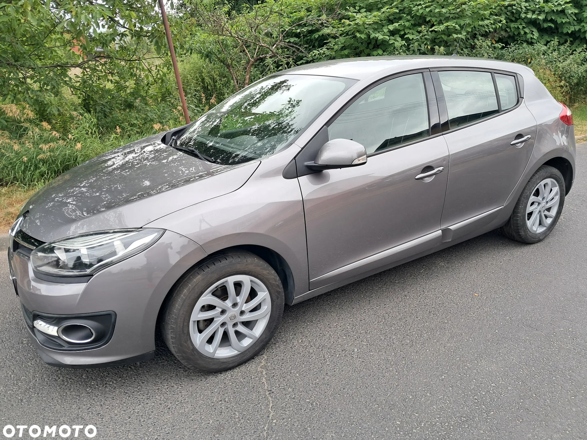 Renault Megane 1.5 dCi Energy Life - 29