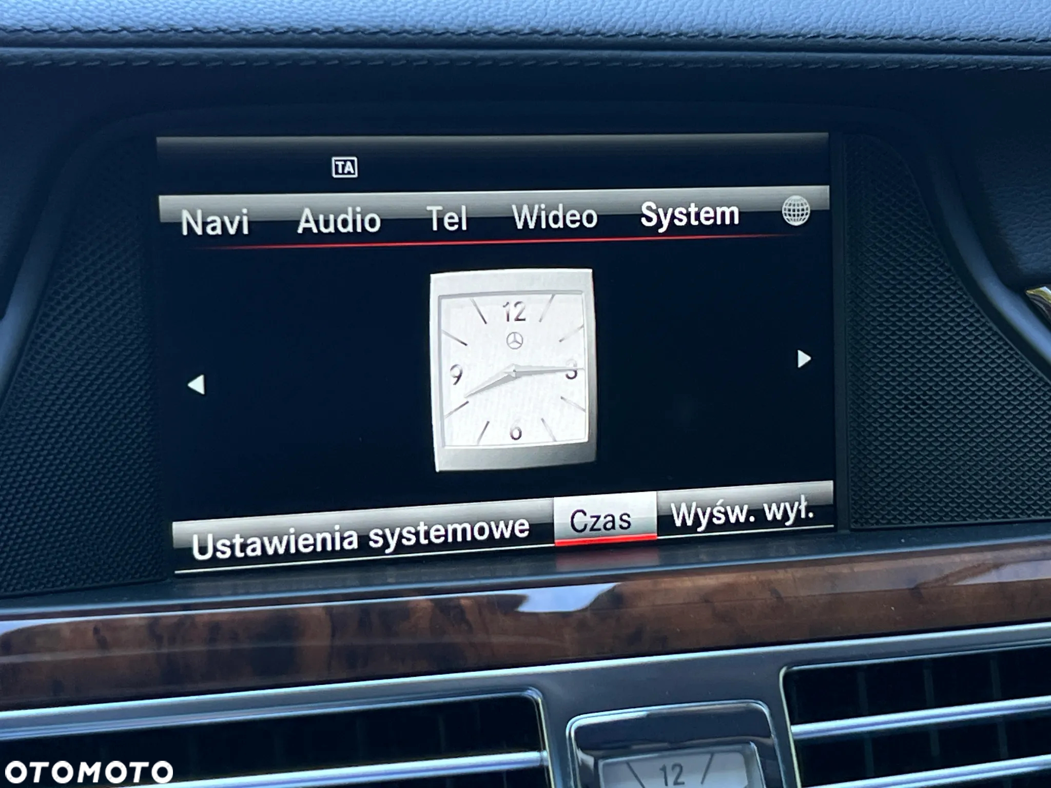 Mercedes-Benz CLS 350 CDI BlueEff - 34
