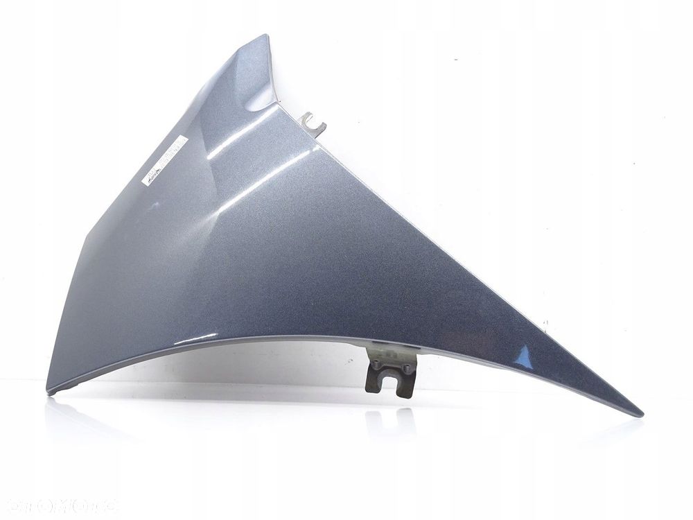 BŁOTNIK LEWY PRZÓD PRZEDNI MAŁY VW BEETLE II 5C 11-19R SZARY LD7X - 1