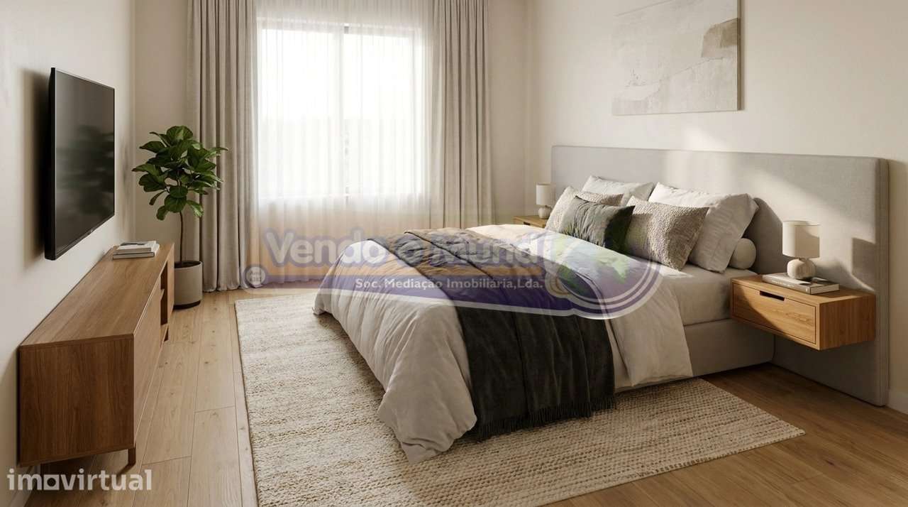 Moradia T4 em Benavente (B681) - Grande imagem: 3/11