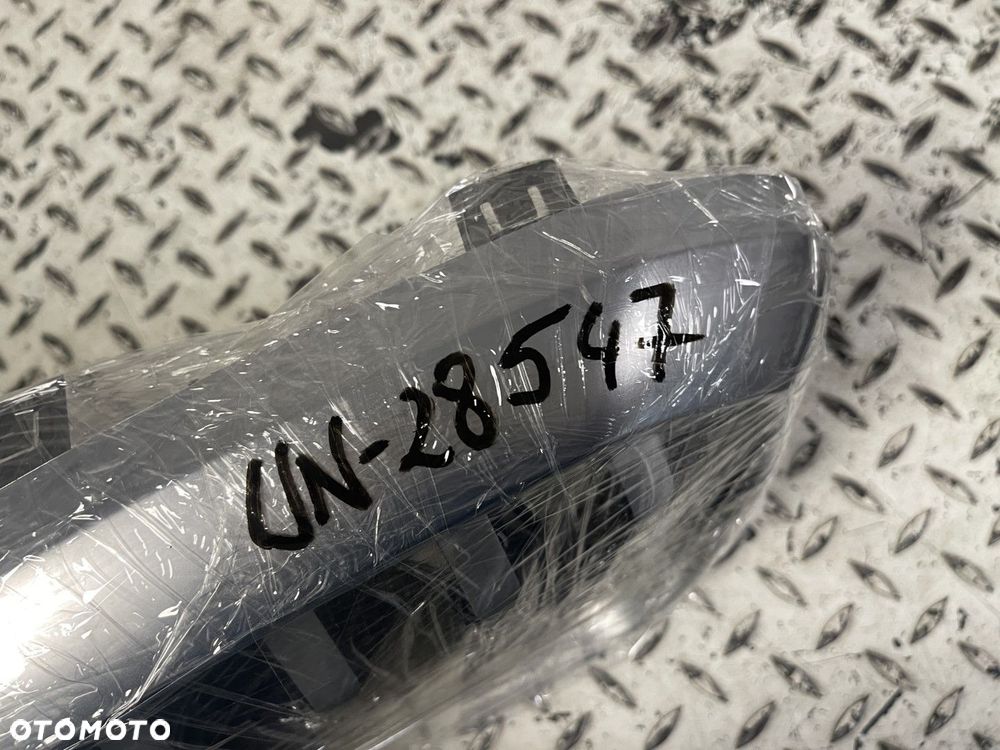 ŁADNA ATRAPA GRILL PRZEDNI PRZÓD BMW X3 G01 X4 G02 LCI LIFT 21-25 10627111 - 8