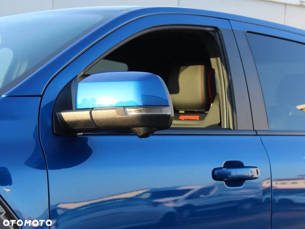 Ford Ranger Raptor 2.0 EcoBlue Bi-Turbo 4x4 DC - 5