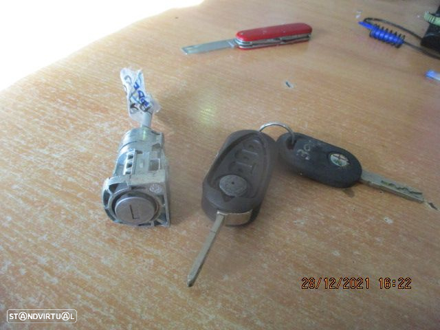 Canhão CAN471 ALFA ROMEO GIULIETTA 2011 2.0JTDM PORTA - 4
