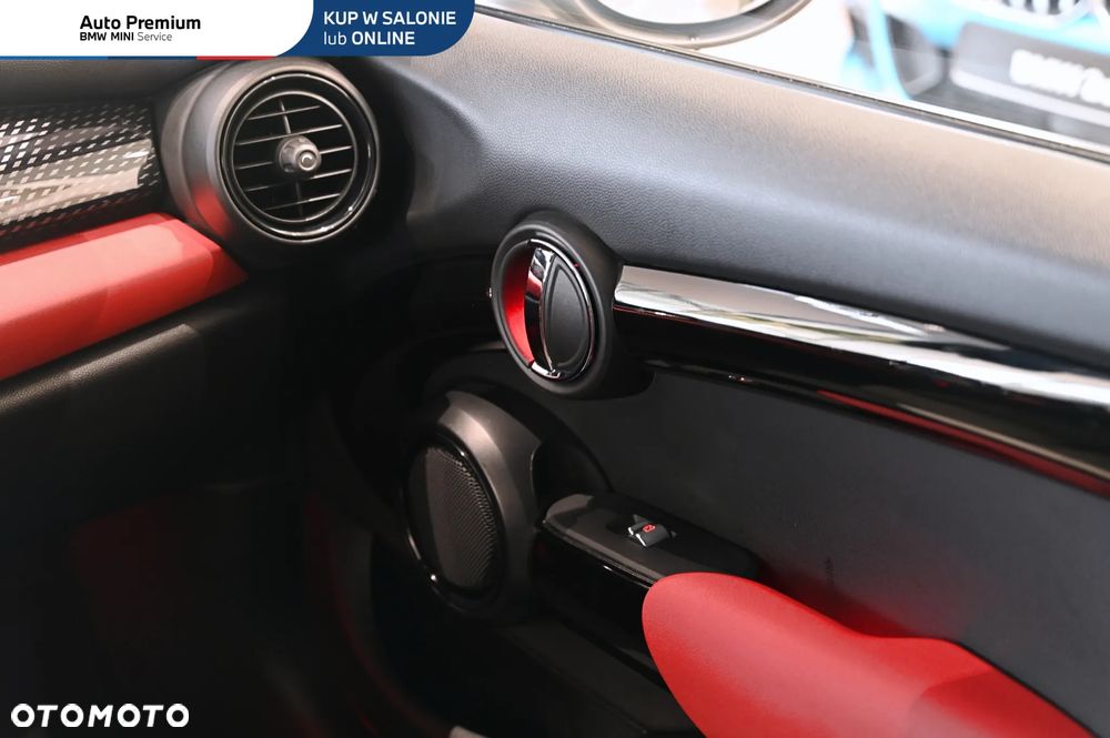 MINI Cooper S - 23