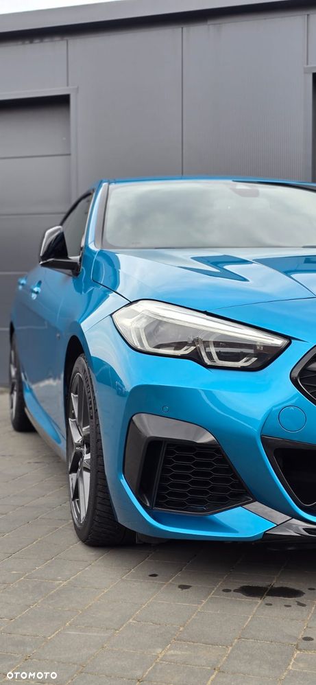BMW Seria 2 M235i xDrive - 5