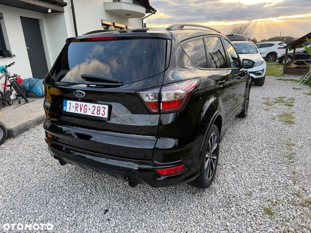 Ford Kuga 1.5 EcoBlue FWD ST-Line - 16