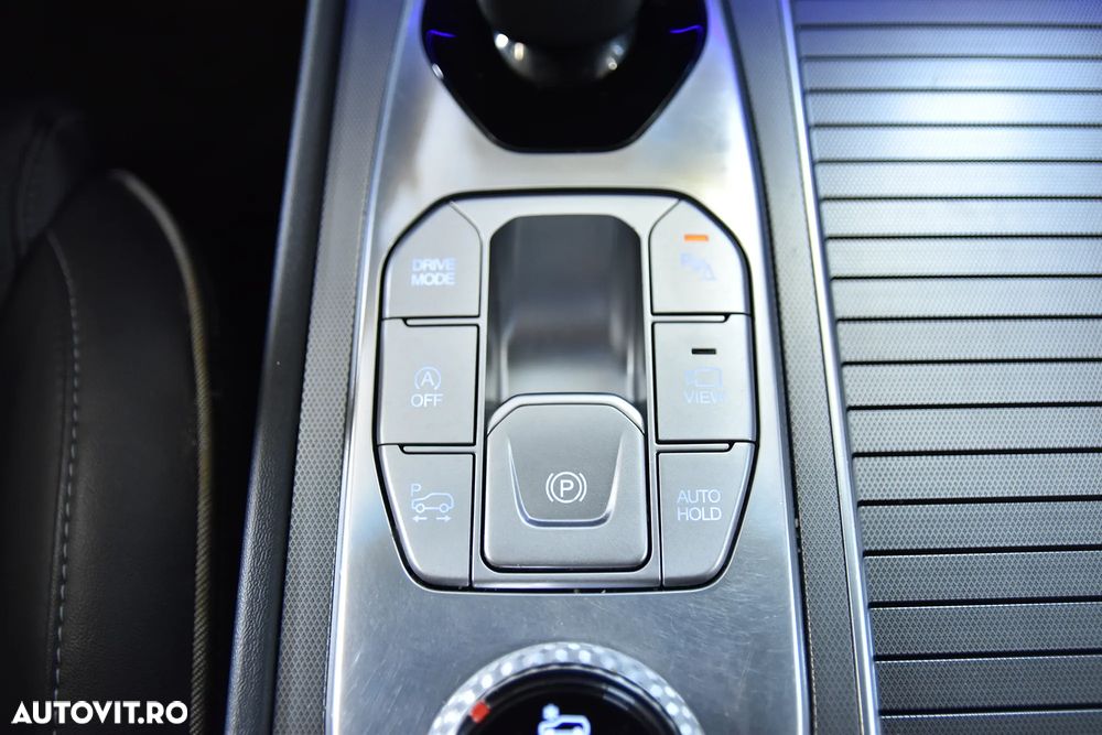 SsangYong REXTON - 18