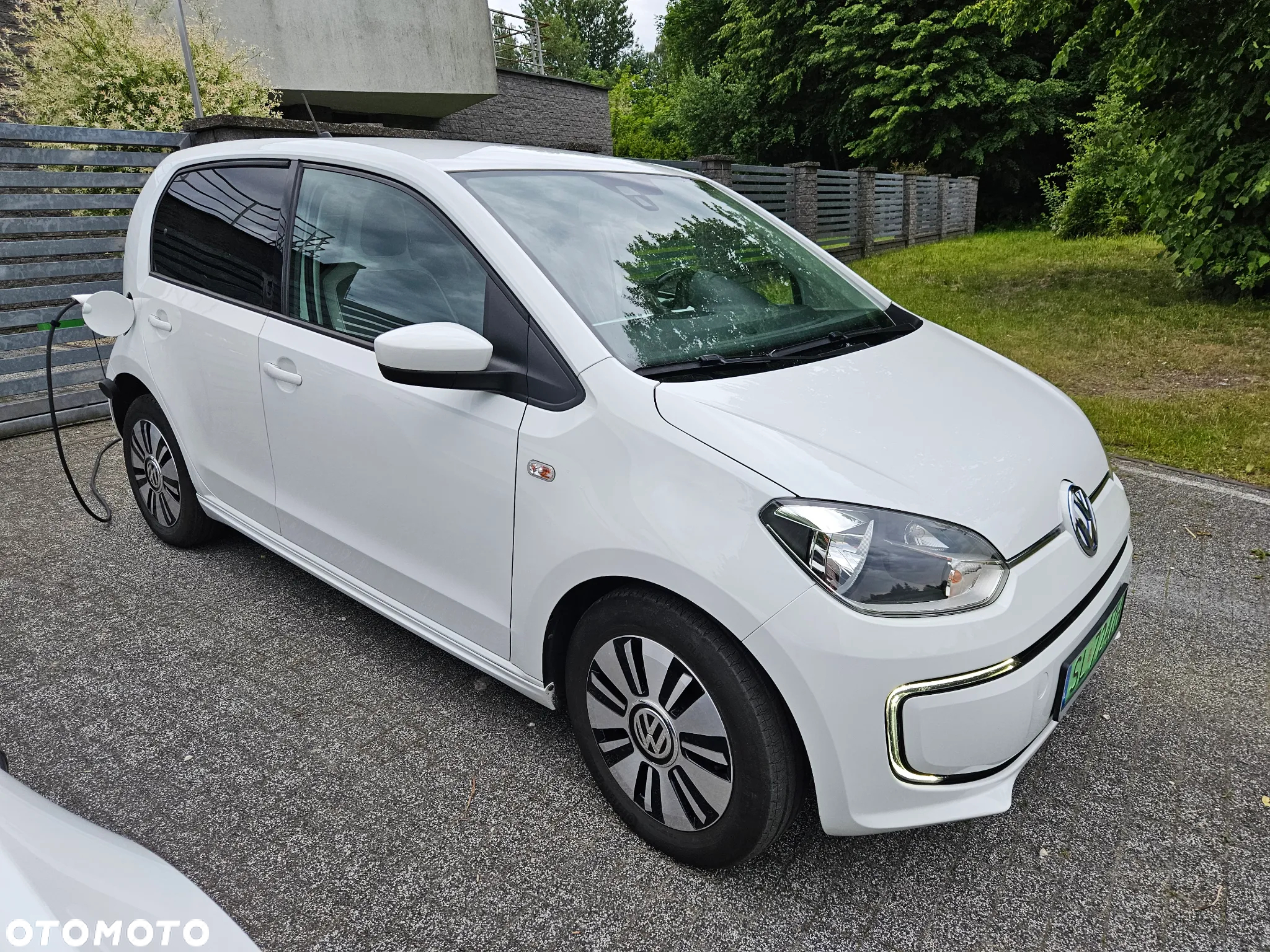 Volkswagen up! - 3