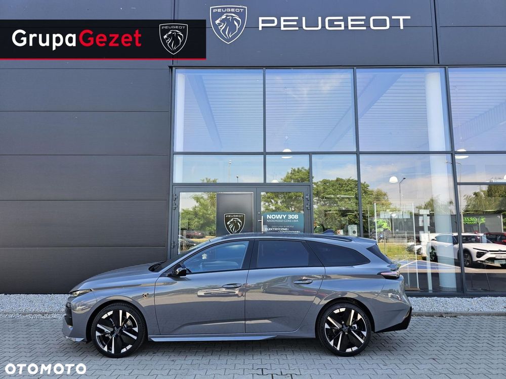 Peugeot 308 - 2