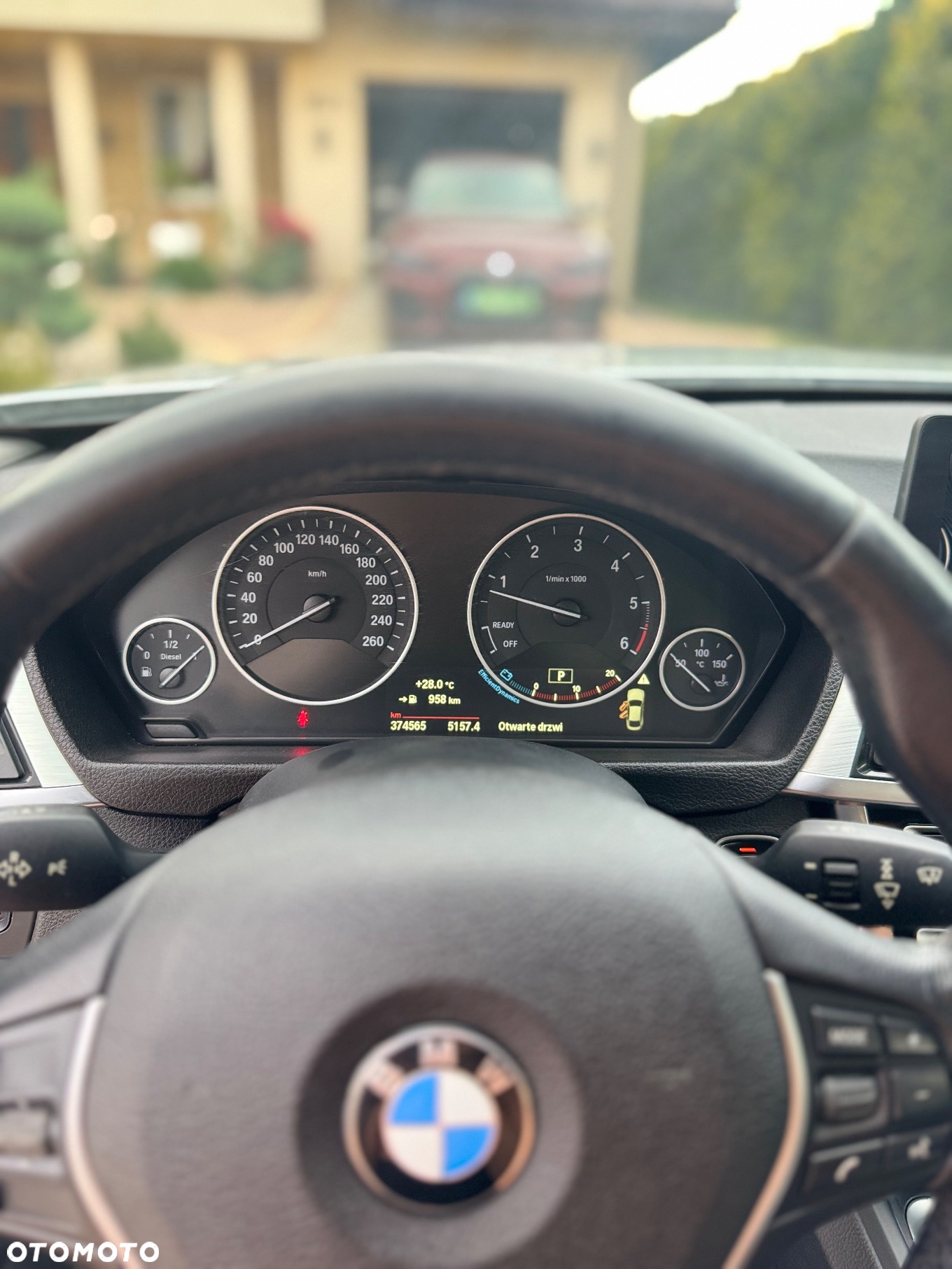 BMW Seria 4 418d Luxury Line - 27