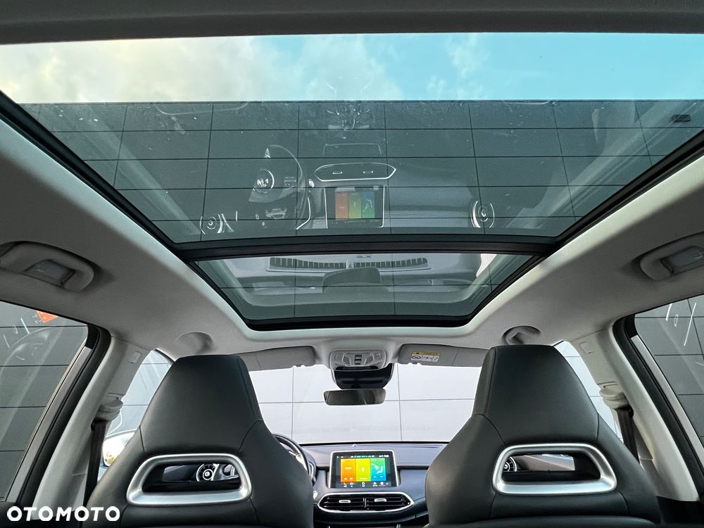 MG HS PHEV Luxury - 30