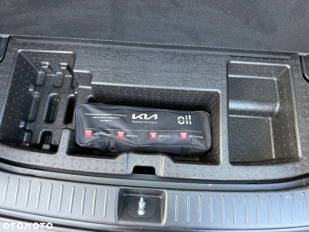 Kia Sportage 1.6 T-GDI MHEV Business Line 4WD DCT - 14