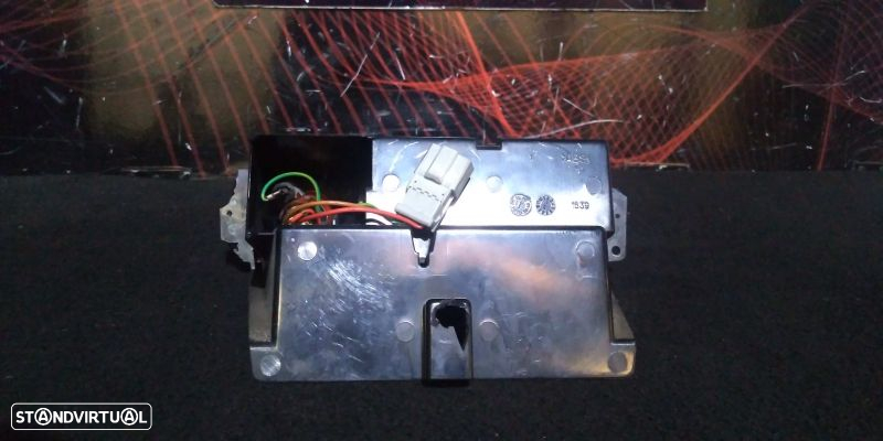 Kit Cinzeiro Rover 45 Hatchback (Rt) - 5