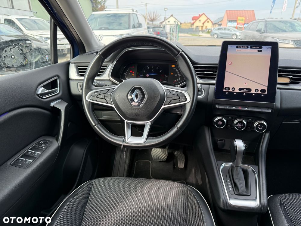Renault Captur - 10