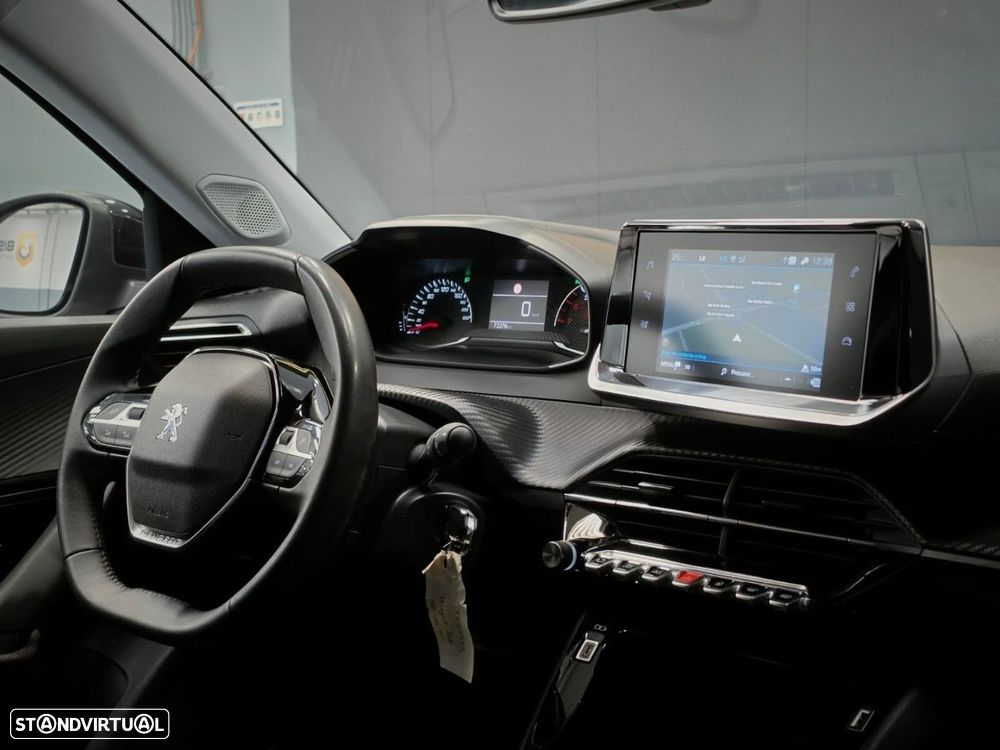 Peugeot 2008 PureTech 100 Style - 15