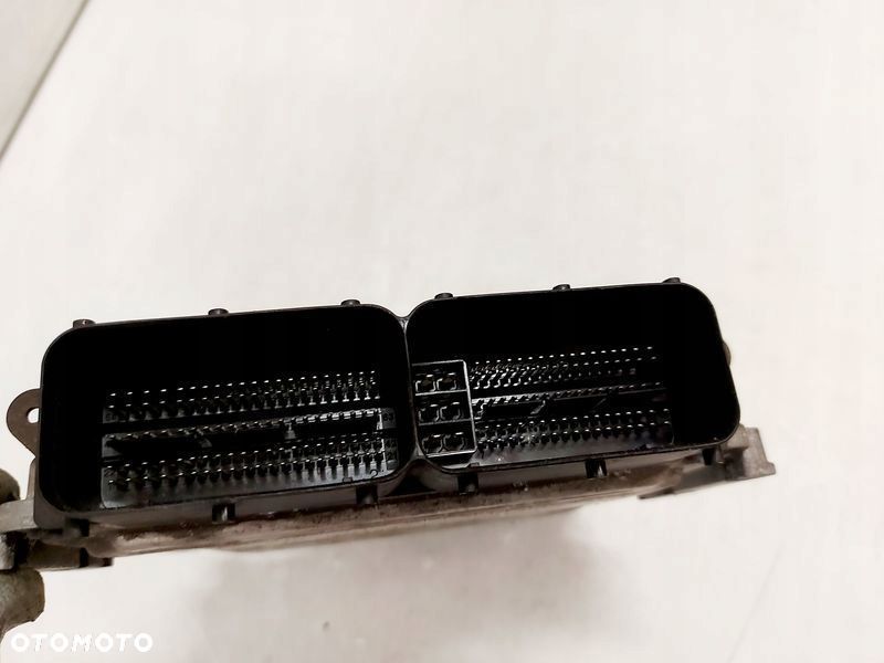 hyundai i40 1.7 crdi sterownik komputer silnika ecu 39140-2a530 - 4