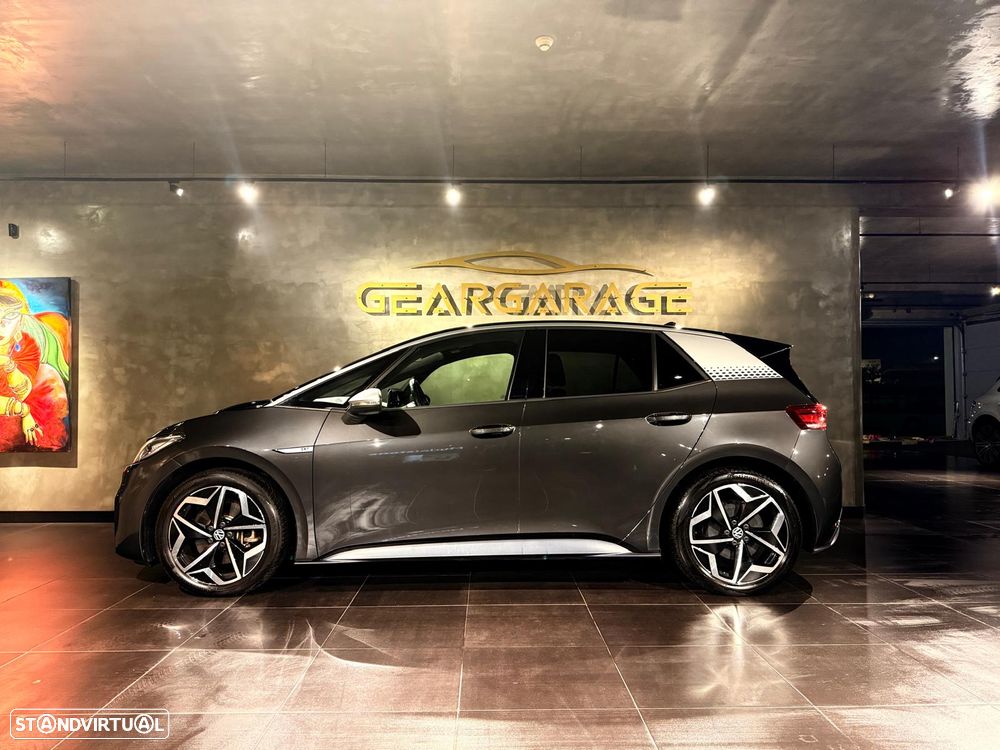VW ID.3 Performance Upgrade Pro 1st Plus - 7