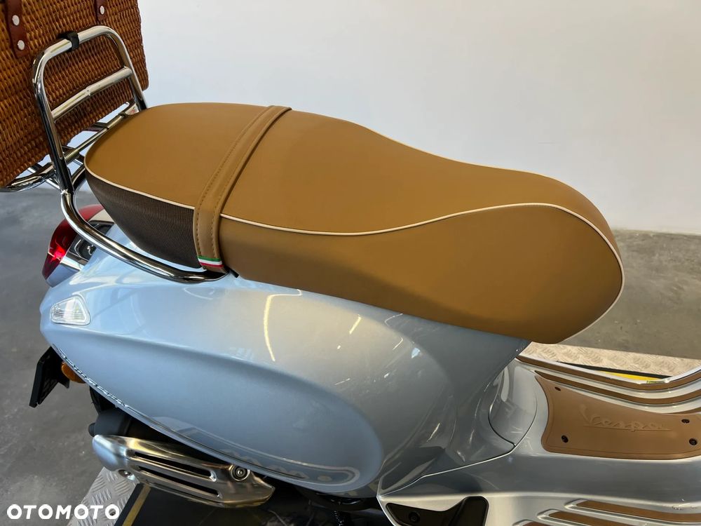 Vespa Primavera - 31