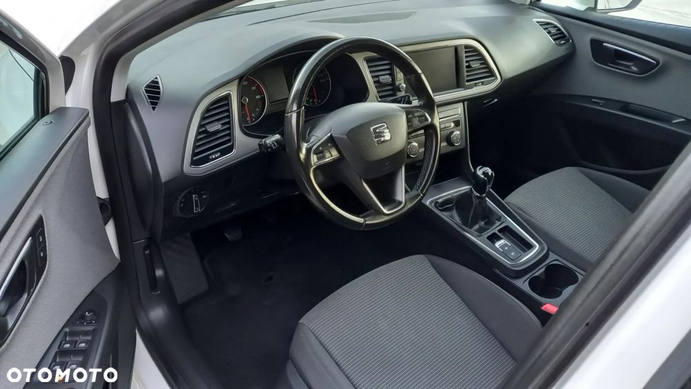 Seat Leon 1.5 TSI Xcellence - 8