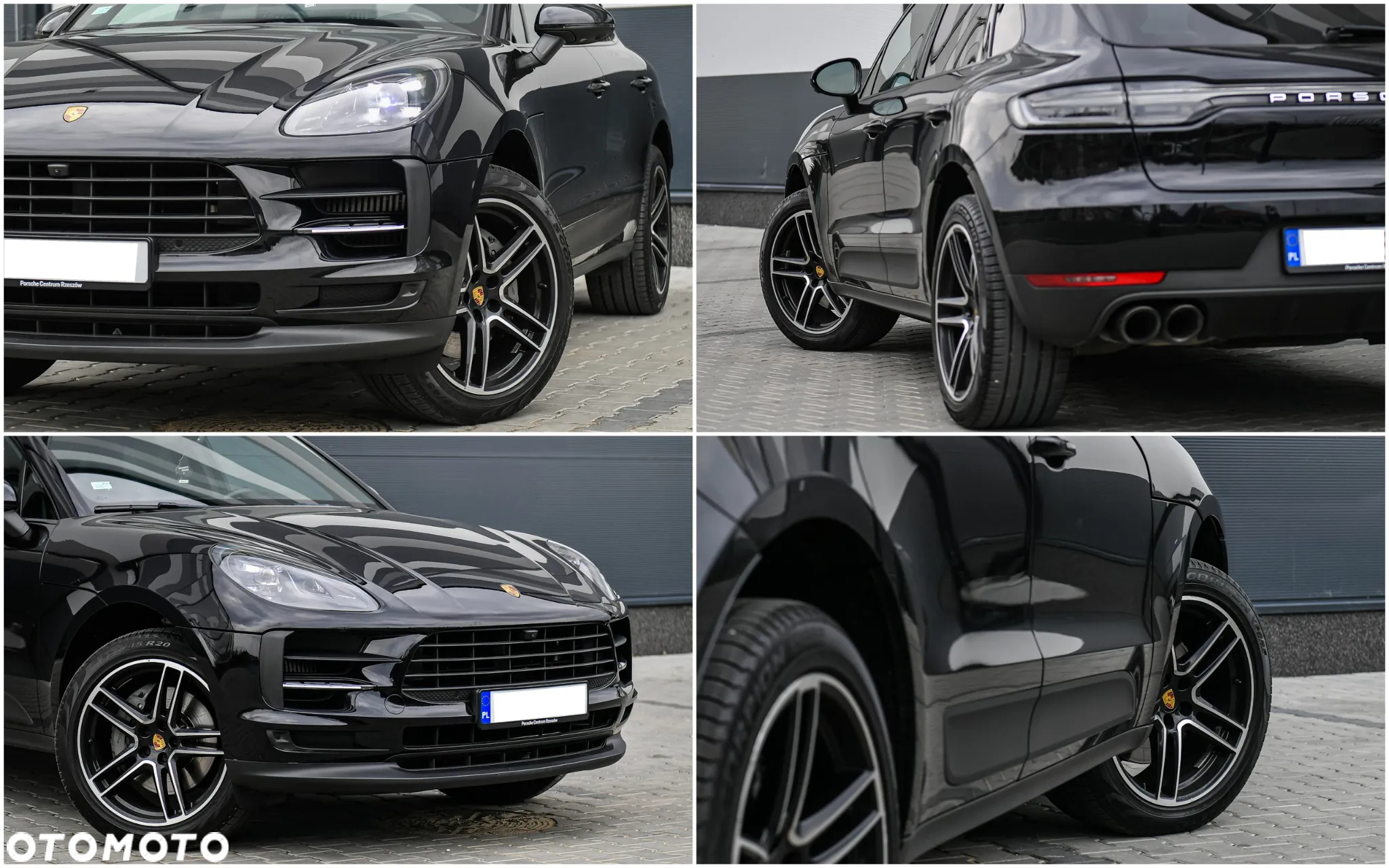 Porsche Macan S PDK - 37