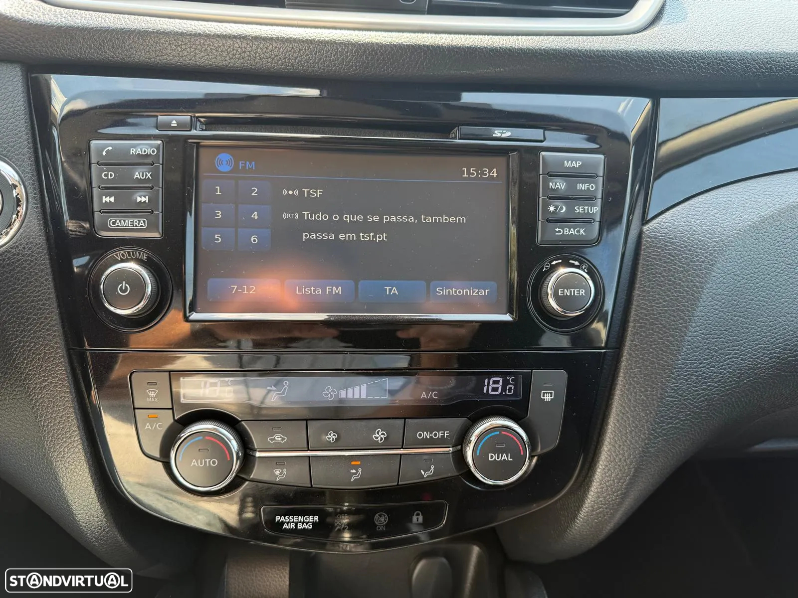 Nissan Qashqai 1.5 dCi 360 - 19