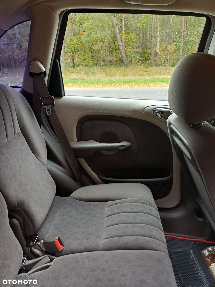 Chrysler PT Cruiser 2.0i Touring - 36