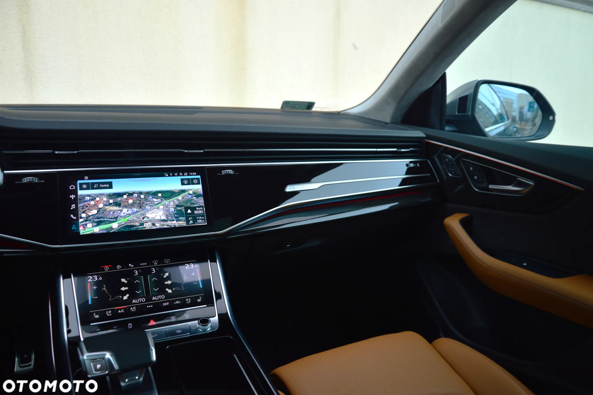 Audi RS Q8 - 22