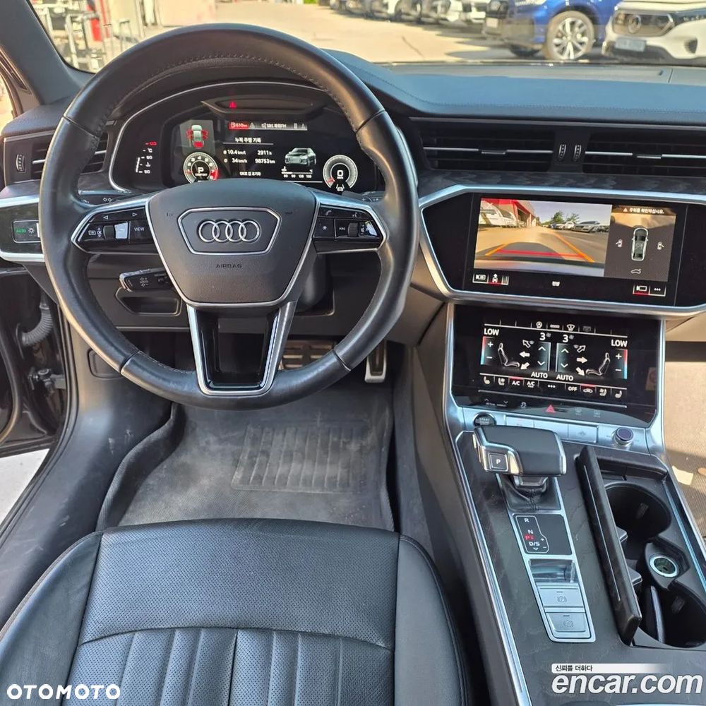 Audi A6 Limousine 45 TFSI S tronic - 16
