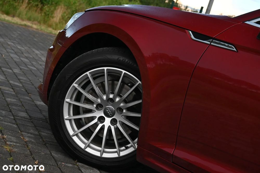 Audi A5 Coupé - 16