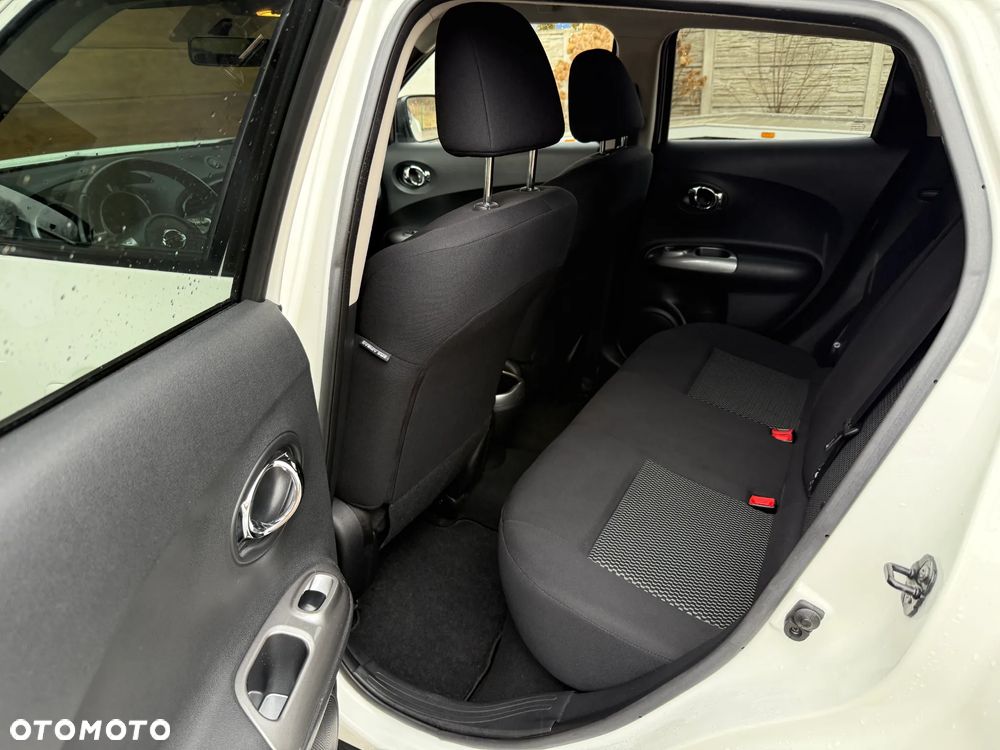 Nissan Juke 1.2 DIG-T 360 - 13