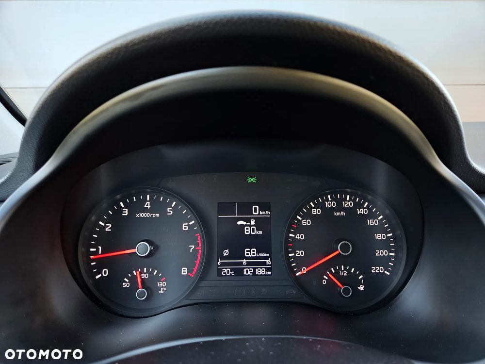 Kia Rio 1.2 M - 21