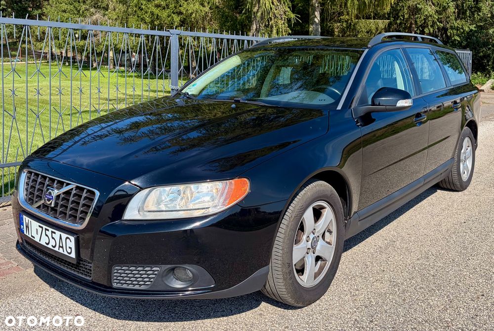 Volvo V70 2.0D Momentum - 7