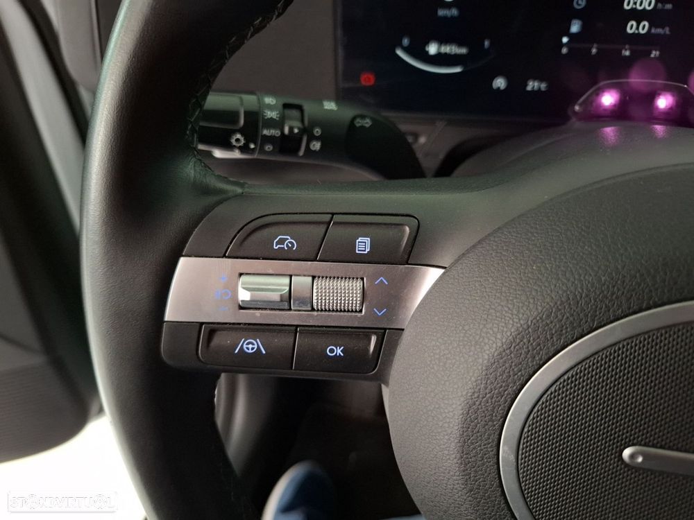 Hyundai Kauai 1.0 T-GDi Premium (TT) - 15
