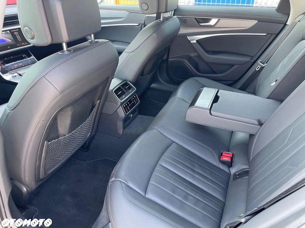 Audi A6 Avant 45 TFSI mHEV Quattro S tronic - 19