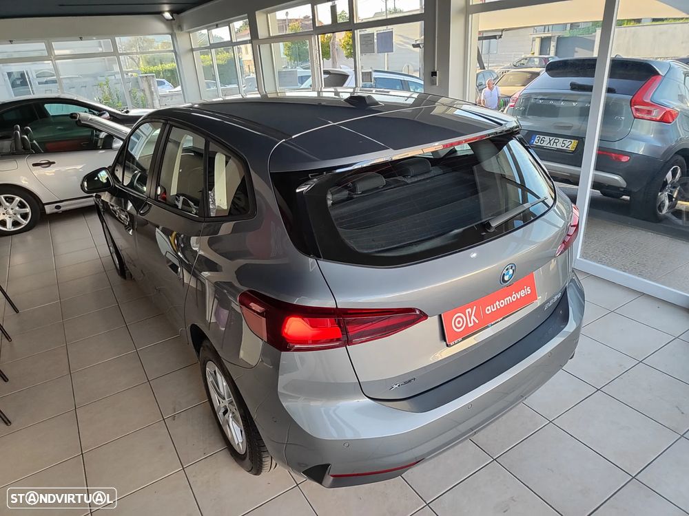 BMW 225xe Active Tourer - 9