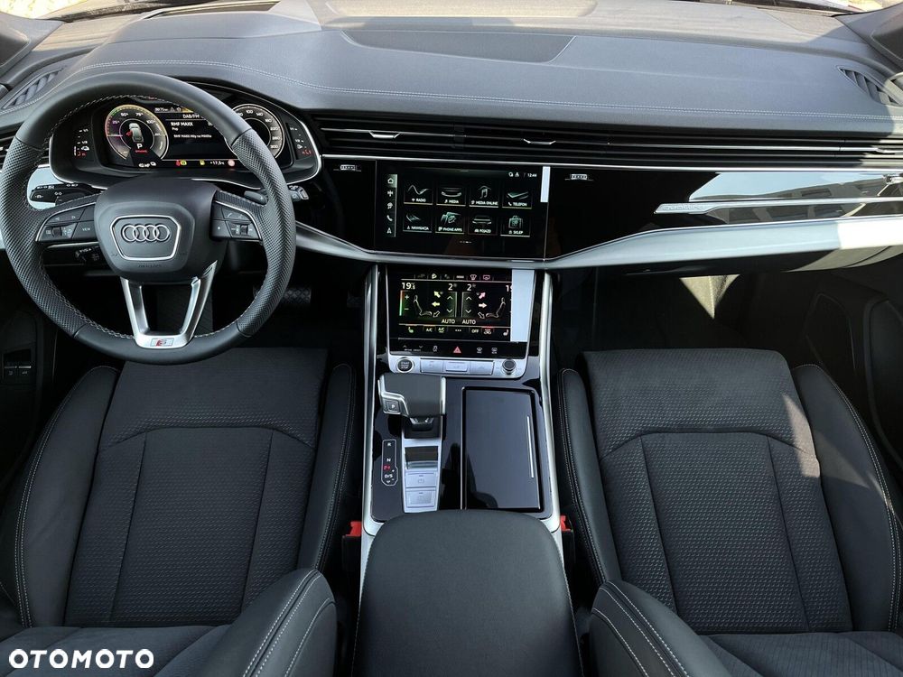 Audi Q7 - 38