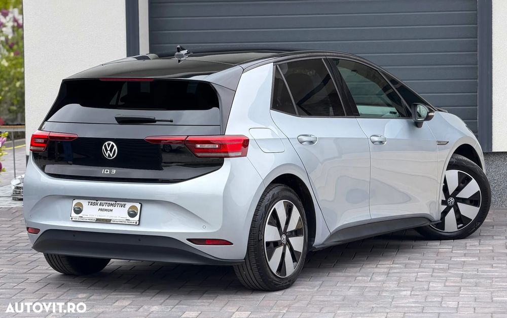 Volkswagen ID.3 58 kWh Pro Performance - 7