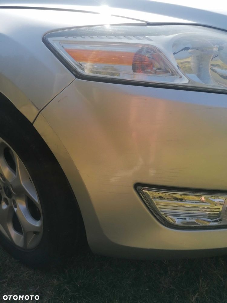Ford Mondeo - 6